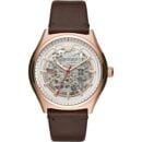 Emporio Armani Men's Brown Watch - AR60005